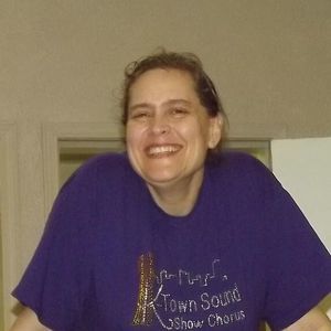 Meet your Posher, Colleen